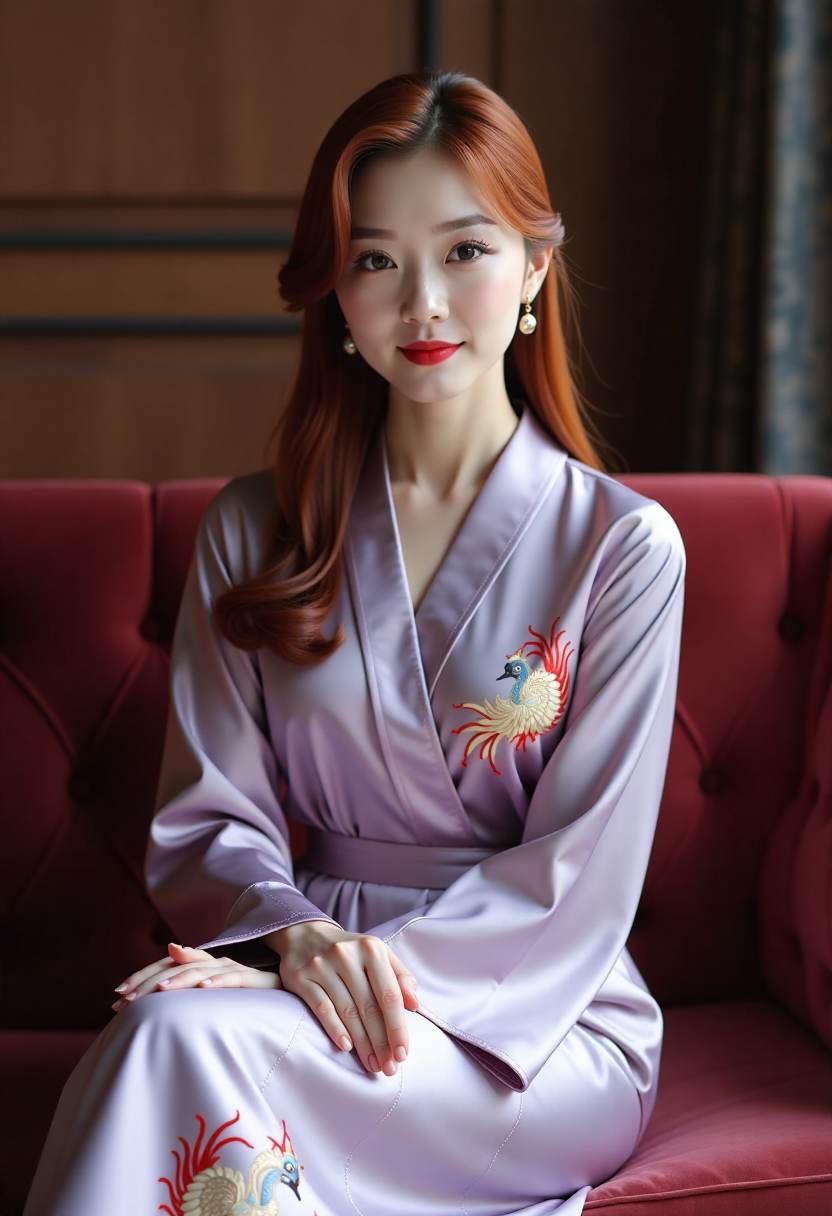 大漠孤烟行